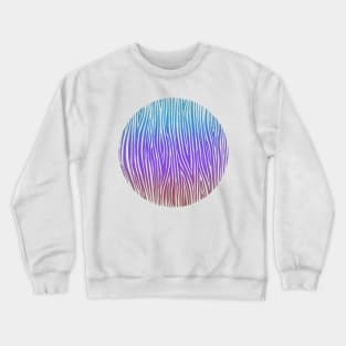 Texture No. 1 Crewneck Sweatshirt